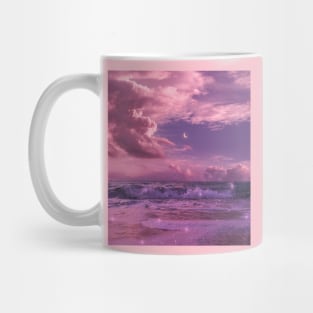 Sweet Paradise Mug